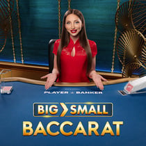 Big Small Baccarat
