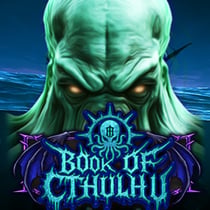 Book of Cthulhu