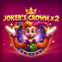 Joker's Crown x2