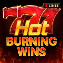 Hot Burning Wins