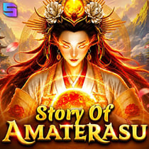 Story Of Amaterasu