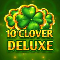 10 Clover Deluxe