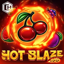 Hot Blaze 100
