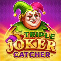 Triple Joker Catcher