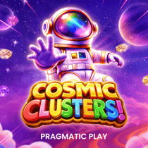 Cosmic Clusters!