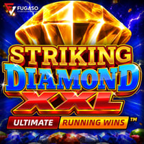 Striking Diamond XXL: ULTIMATE RUNNING WINS™
