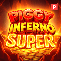 Super Piggy Inferno