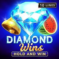 Diamond Wins: Hold and Win