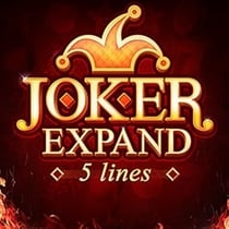 Joker Expand: 5 lines