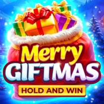Merry Giftmas: Hold and Win