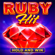 Ruby Hit: Hold and Win