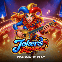 Joker's Revenge