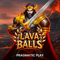 Lava Balls