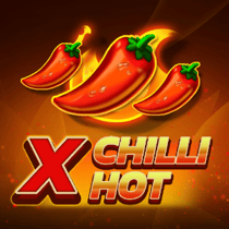 X Chilli Hot