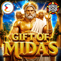 Gift of Midas
