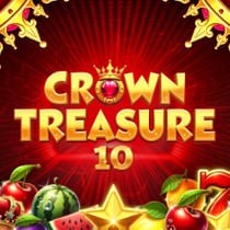 Crown Treasure 10