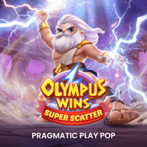Olympus Wins