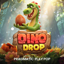 Dino Drop