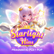 Starlight Wins