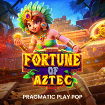 Fortune of Aztec