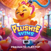 Plushie Wins