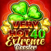 Very Hot 40 Extreme Booster