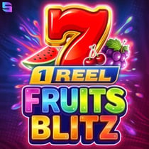 1 Reel - Fruits Blitz