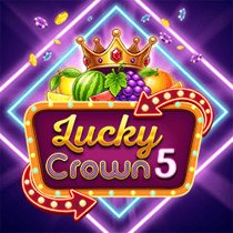 Lucky Crown 5