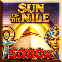Sun Of The Nile
