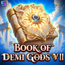 Book of Demi Gods VII