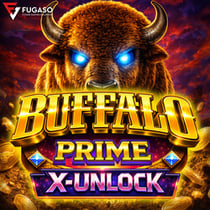 Buffalo Prime X-UNLOCK
