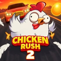 Chicken Rush 2