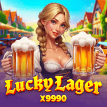 Lucky Lager x9990