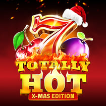 Totally Hot