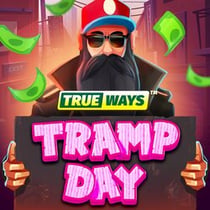 Tramp Day TRUEWAYS