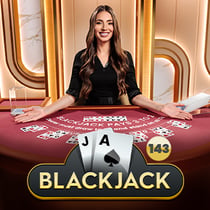 Blackjack 143