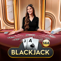 Blackjack 144