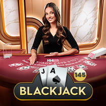 Blackjack 145
