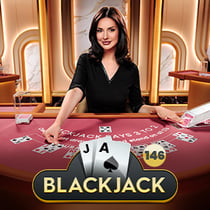 Blackjack 146