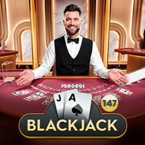 Blackjack 147
