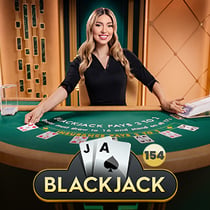 Blackjack 154