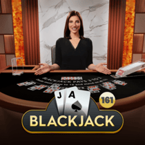 Blackjack 161