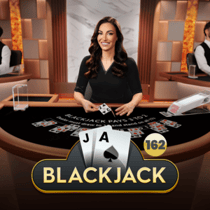 Blackjack 162