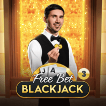 Free Bet Blackjack 3