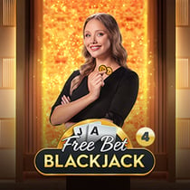 Free Bet Blackjack 4