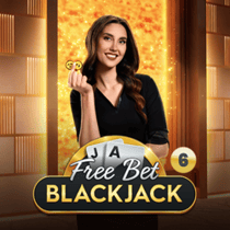Free Bet Blackjack 6