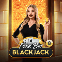 Free Bet Blackjack 8