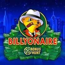 Billyonaire Bonus Hunt