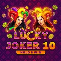 Lucky Joker 10 Hold & Win