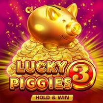 Lucky Piggies 3